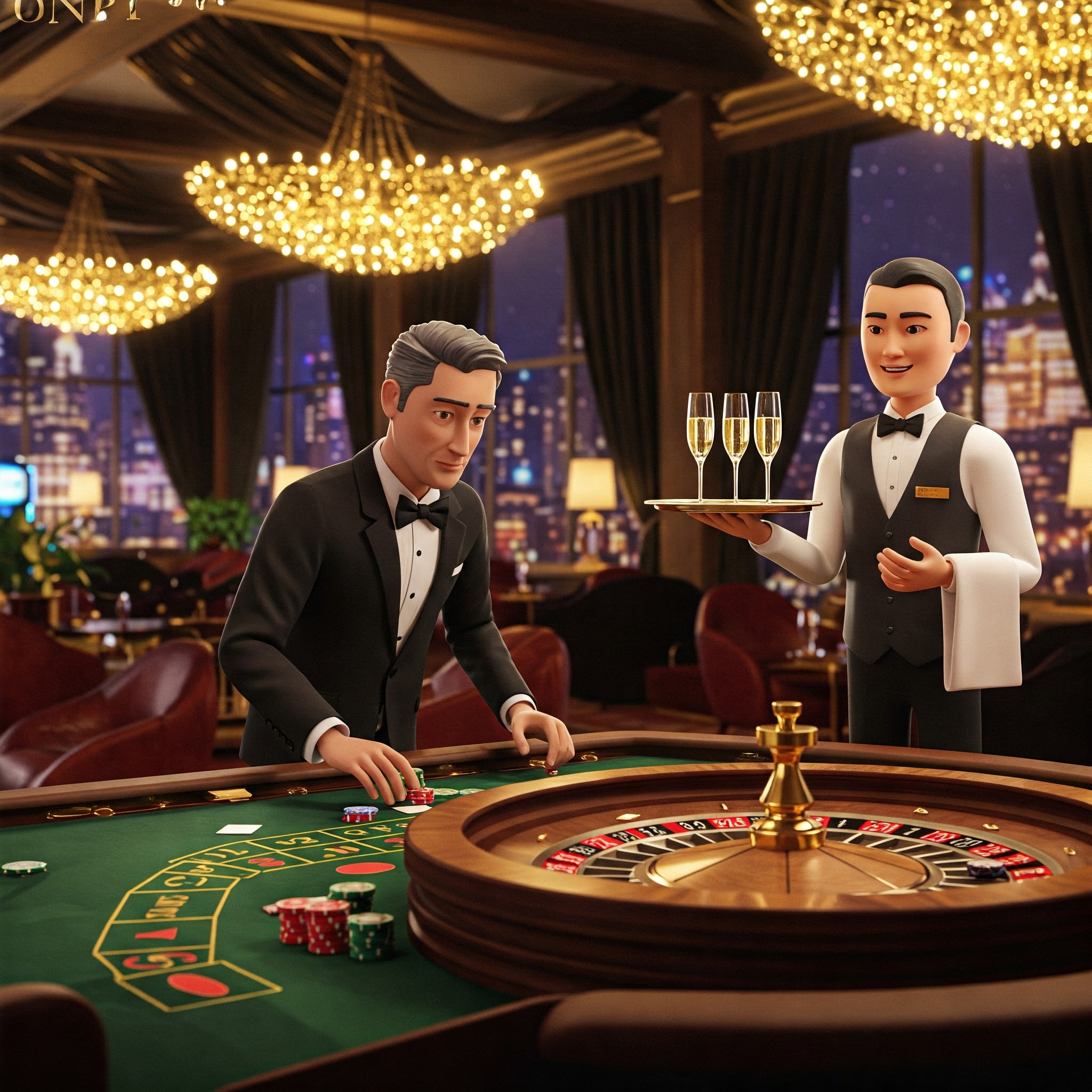 Richville Casino Richville Casino