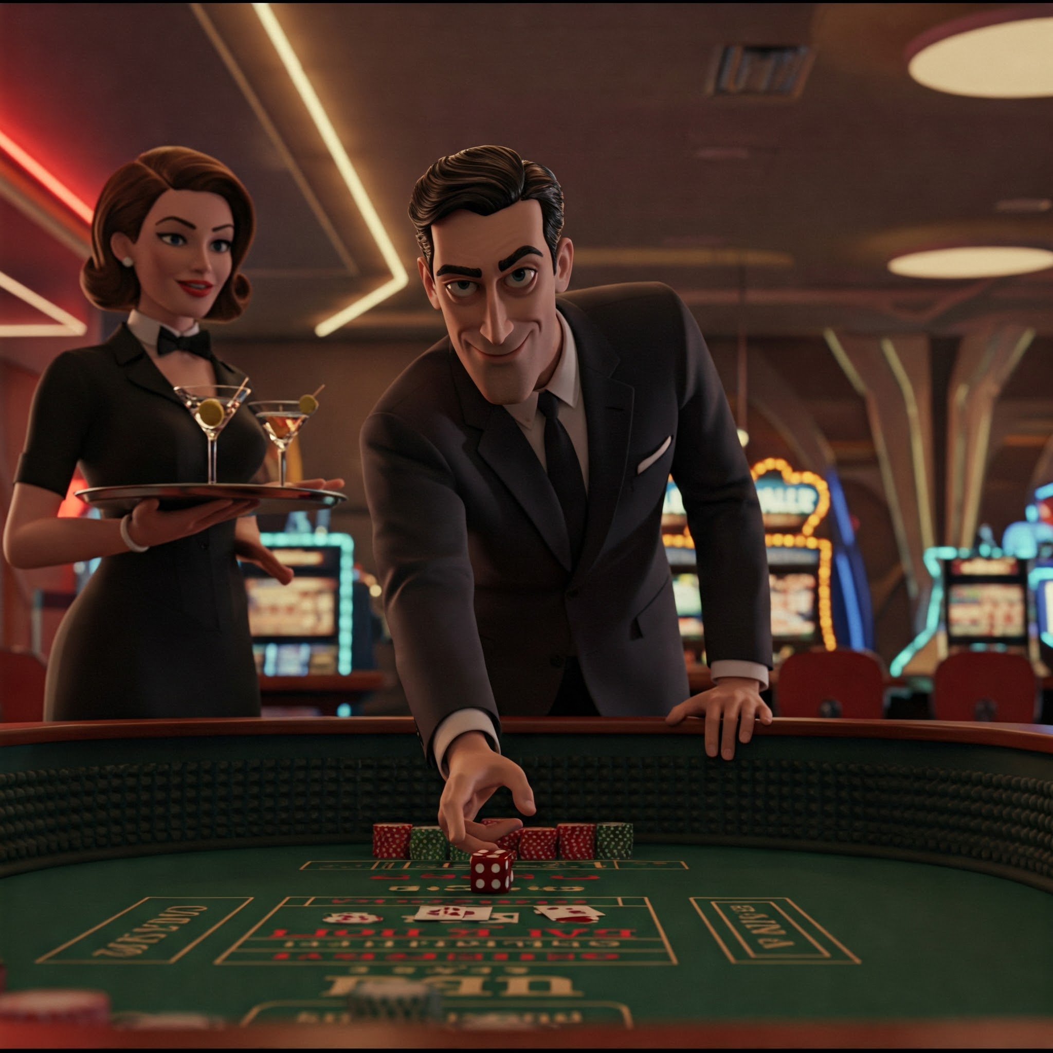 Richville Casino Richville Casino