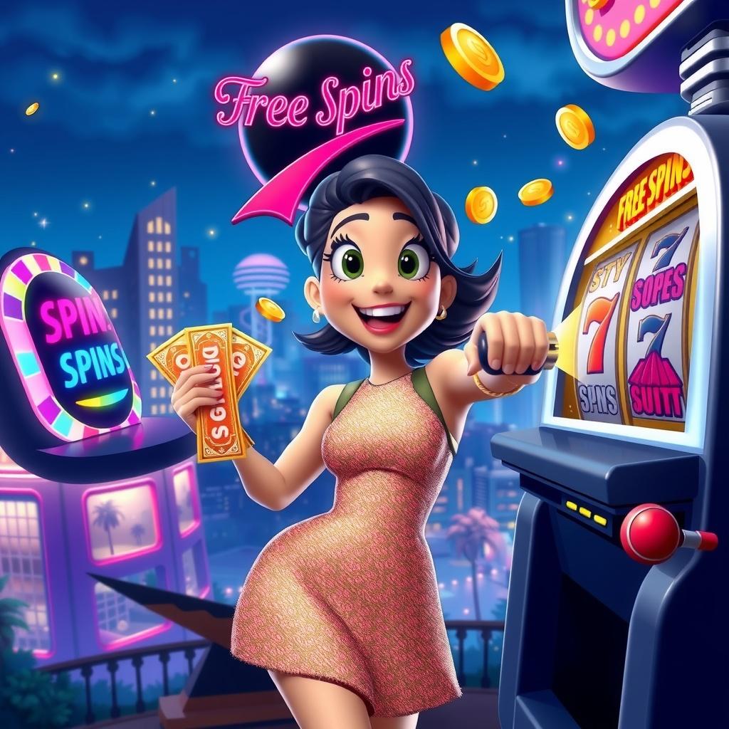 Richville Free Spins Richville Free Spins