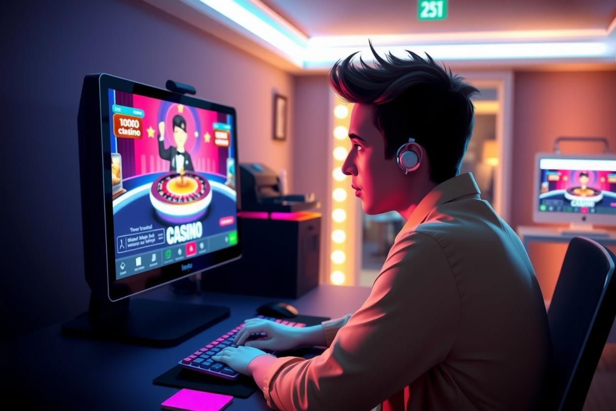 Richville Live Casino Richville Live Casino